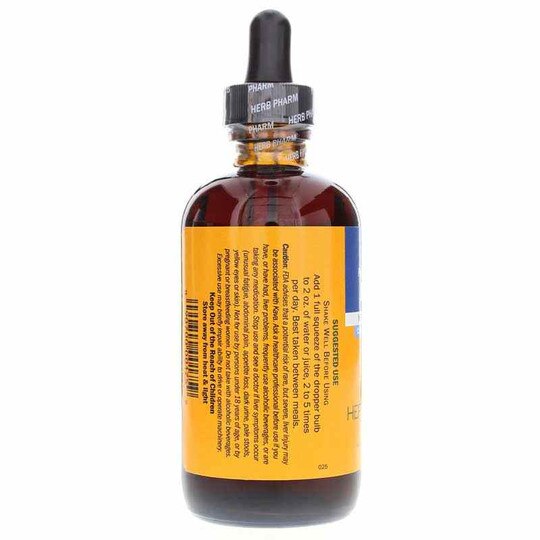 Kava Extract, HPH